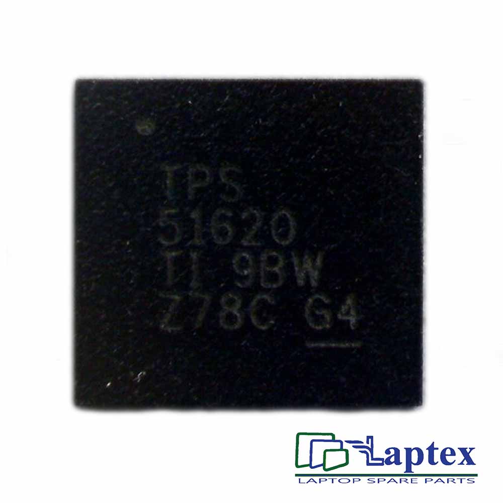 TPS 51620 IC